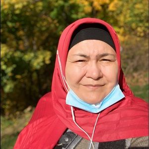 Meet your Posher, Mukhayyo